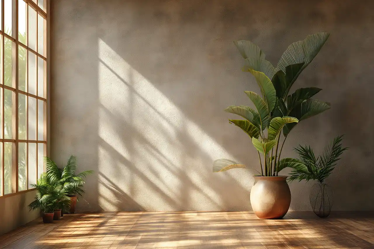 Window Tint for Home: Heat, UV, Privacy